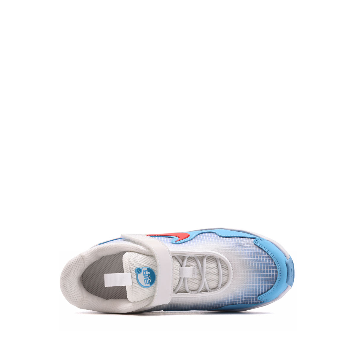 Nike Air Max Nova FN4459-110 Детски маратонки