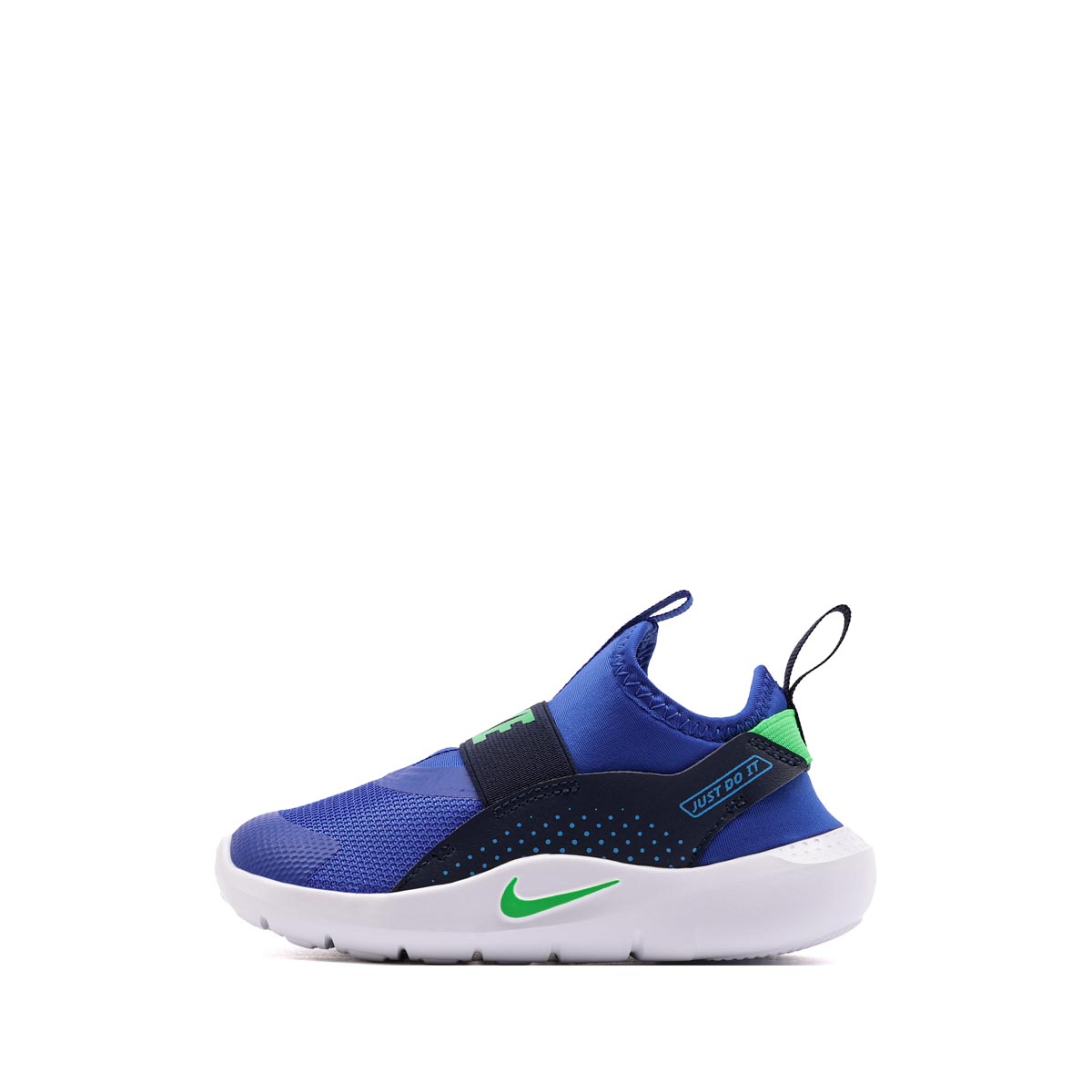 Nike Flex Runner 4 TD IF2895-408 Детски маратонки