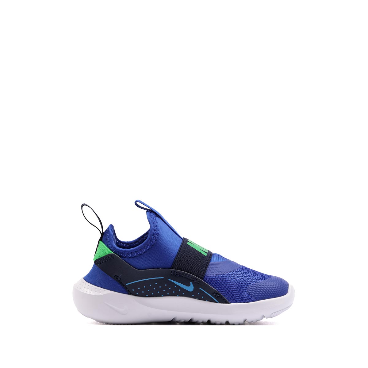 Nike Flex Runner 4 TD IF2895-408 Детски маратонки