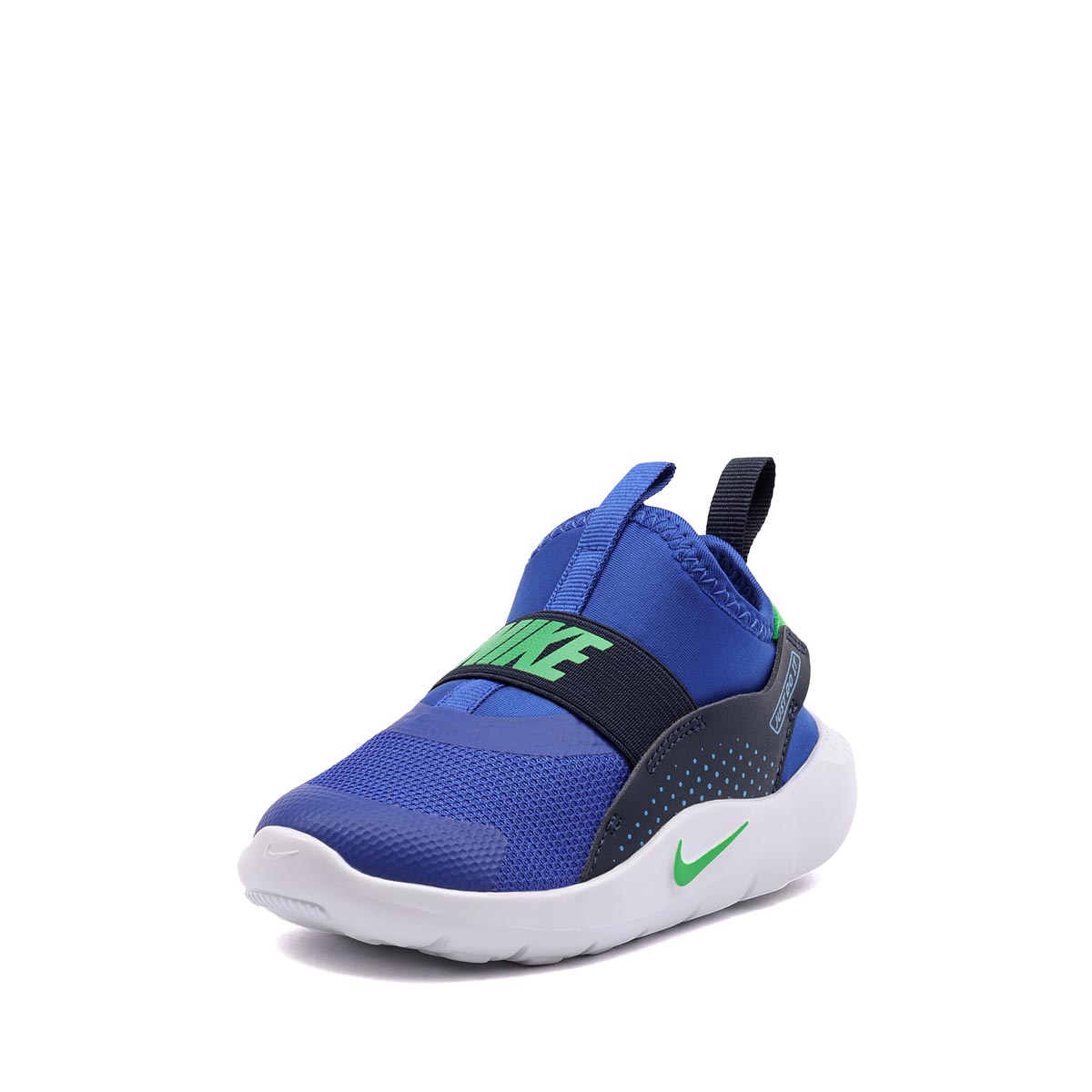 Nike Flex Runner 4 TD IF2895-408 Детски маратонки