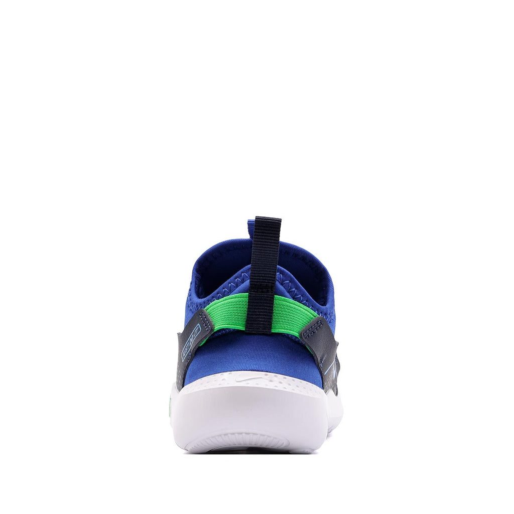 Nike Flex Runner 4 TD IF2895-408 Детски маратонки