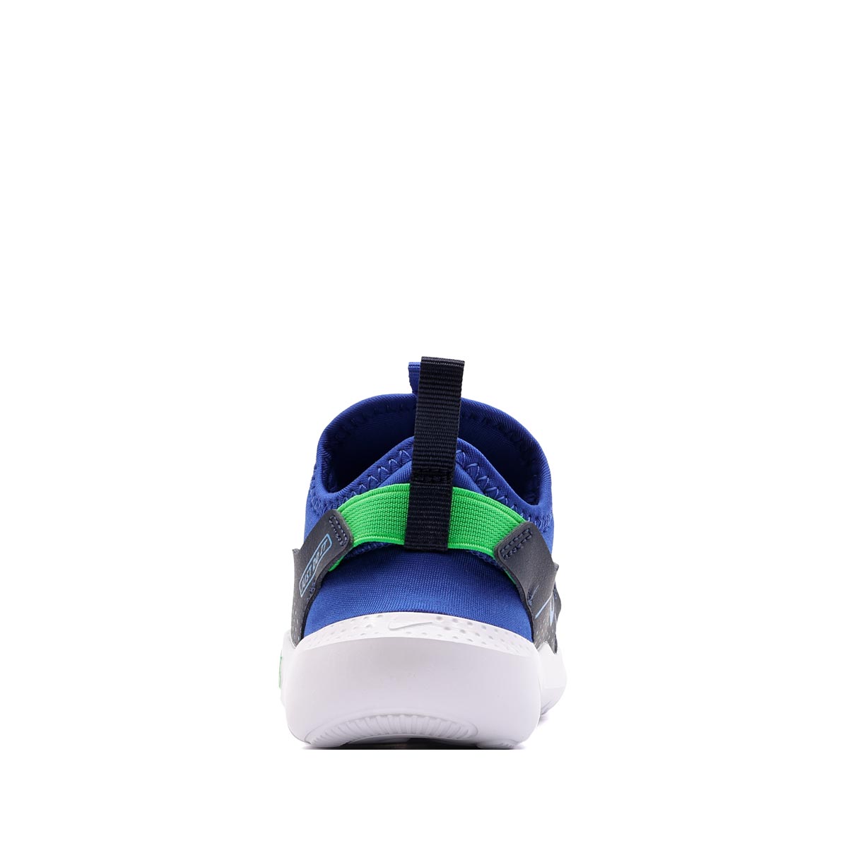 Nike Flex Runner 4 TD IF2895-408 Детски маратонки