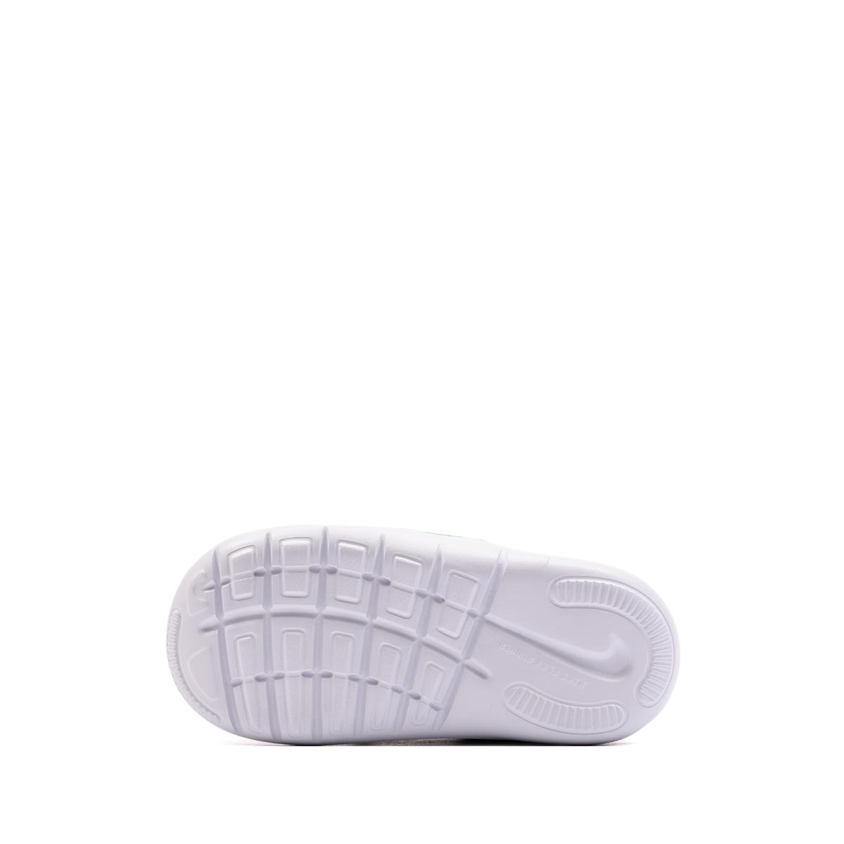 Nike Flex Runner 4 TD IF2895-408 Детски маратонки
