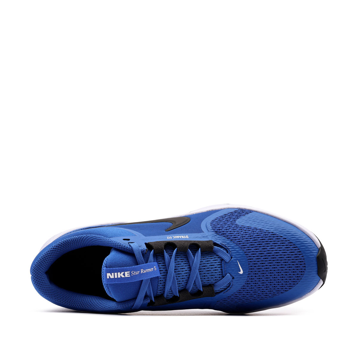 Nike Star Runner 5 HF7004-401 Маратонки