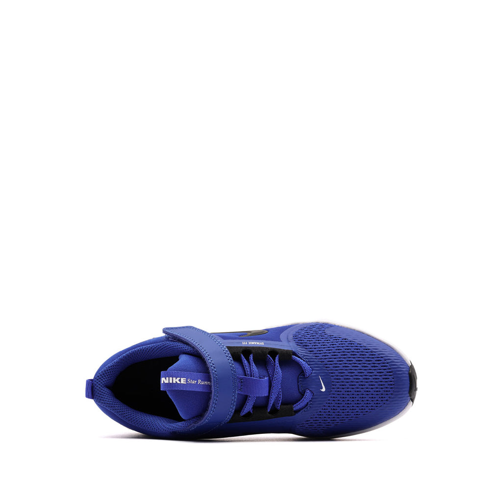 Nike Star Runner 5 HF7005-401 Детски маратонки