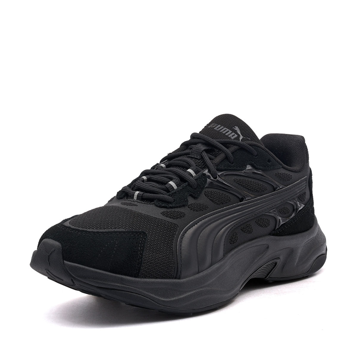 Puma Insphere 404715-01 Маратонки