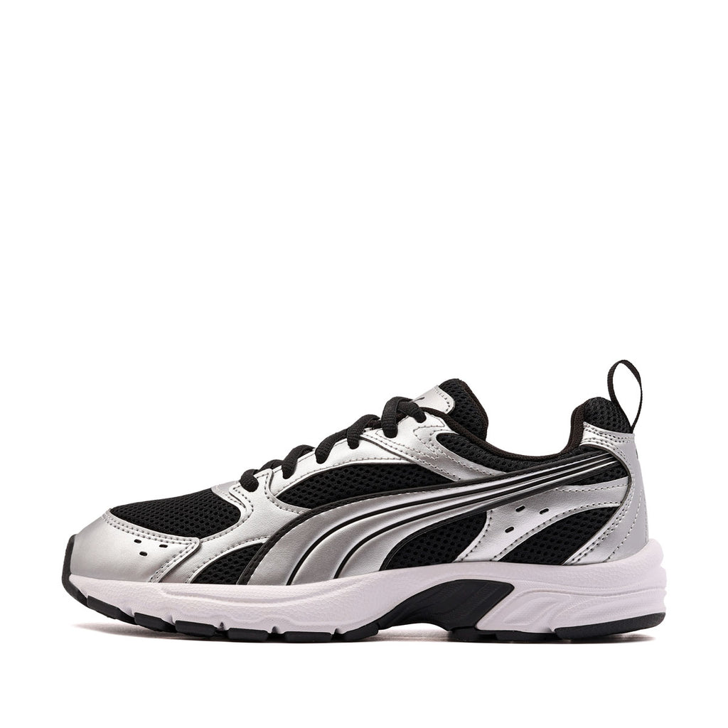 Puma Milenio Tech Leather 406791-04 Маратонки