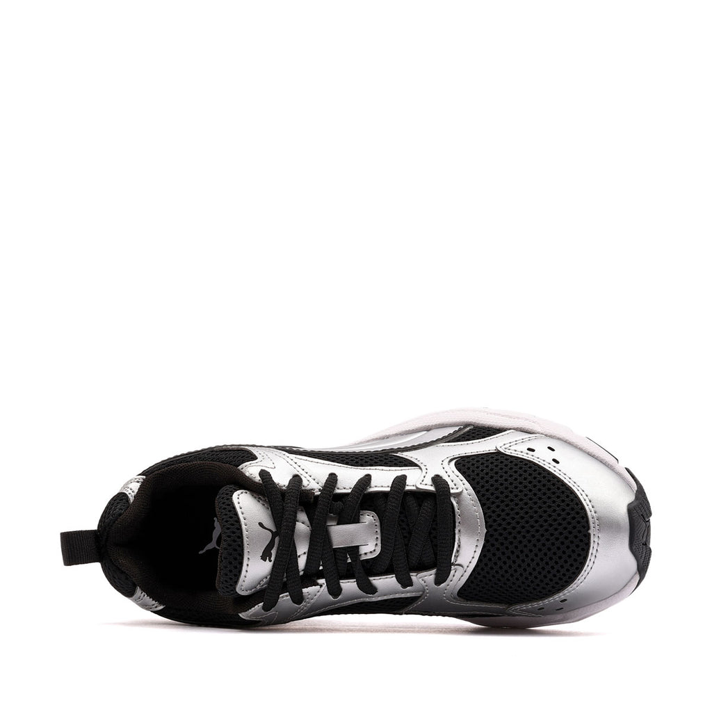 Puma Milenio Tech Leather 406791-04 Маратонки