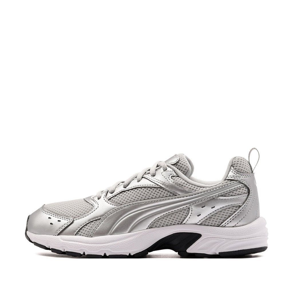 Puma Milenio Tech Leather 406791-05 Маратонки