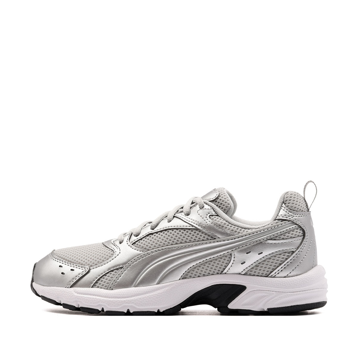 Puma Milenio Tech Leather 406791-05 Маратонки