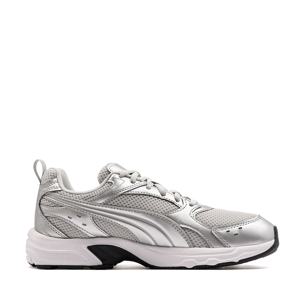 Puma Milenio Tech Leather 406791-05 Маратонки