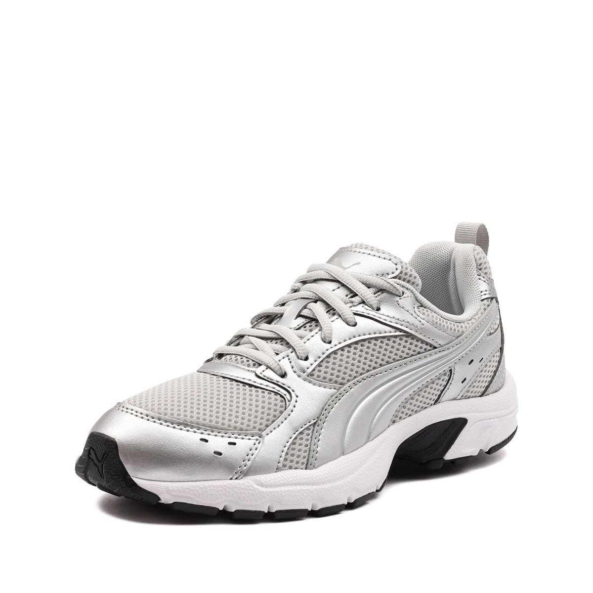 Puma Milenio Tech Leather 406791-05 Маратонки