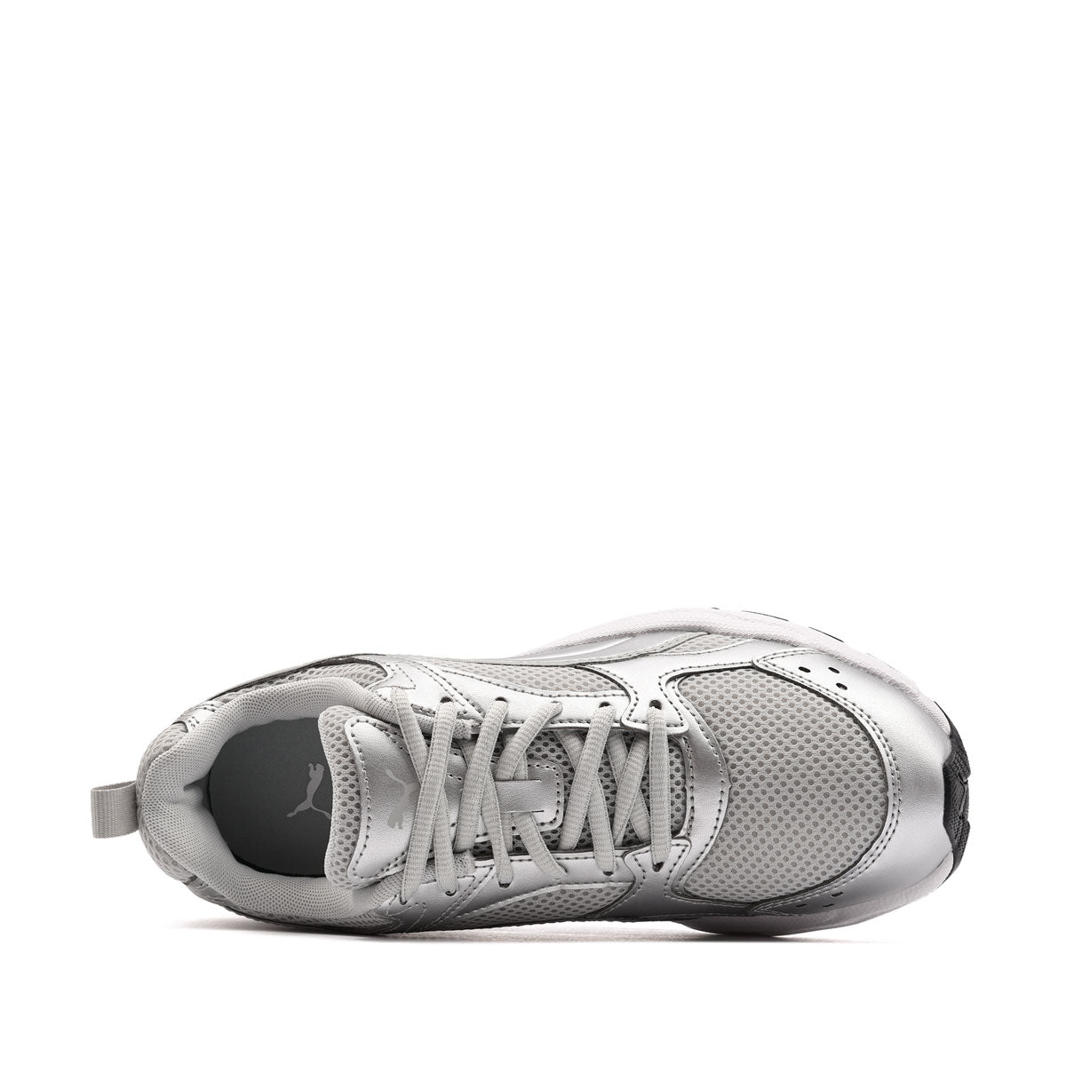 Puma Milenio Tech Leather 406791-05 Маратонки