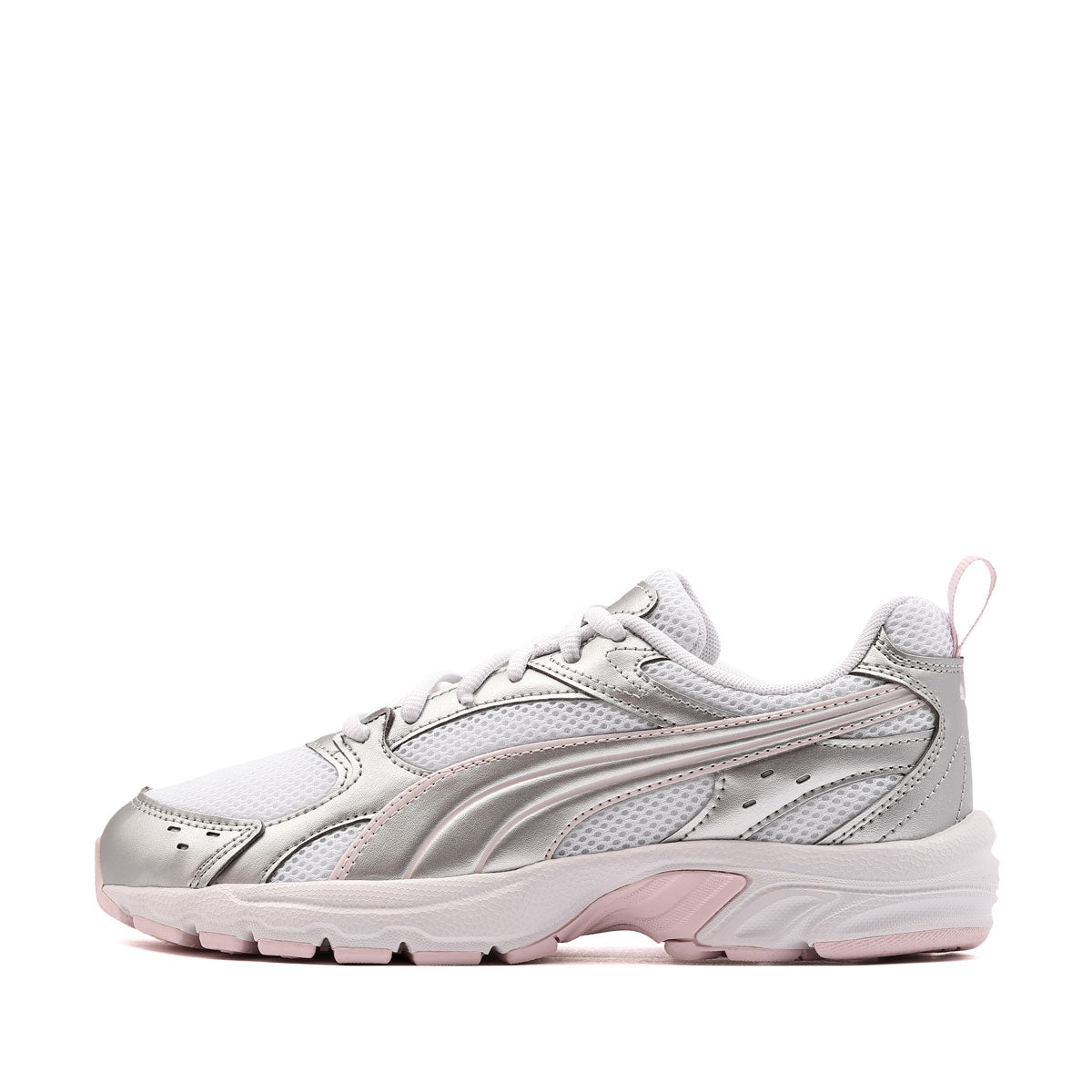 Puma Milenio Tech Leather 406791-09 Маратонки