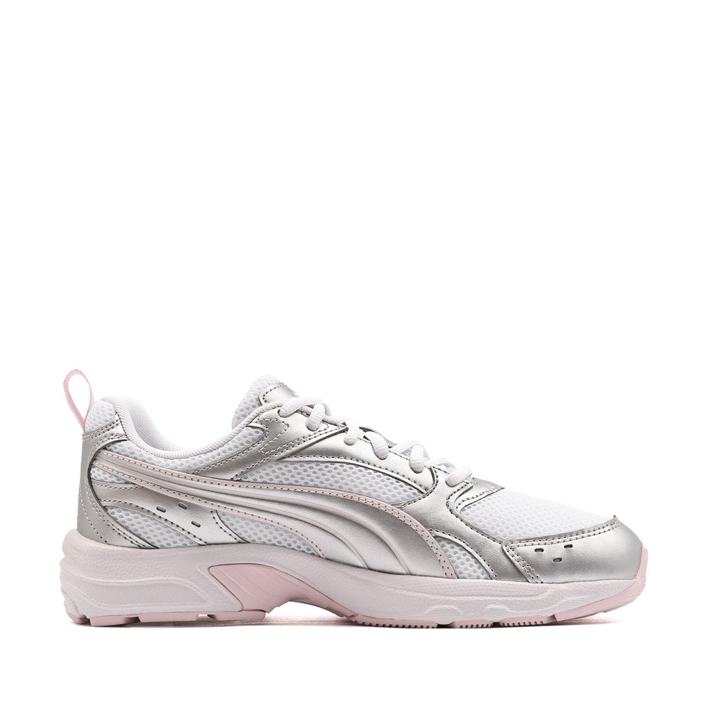 Puma Milenio Tech Leather 406791-09 Маратонки