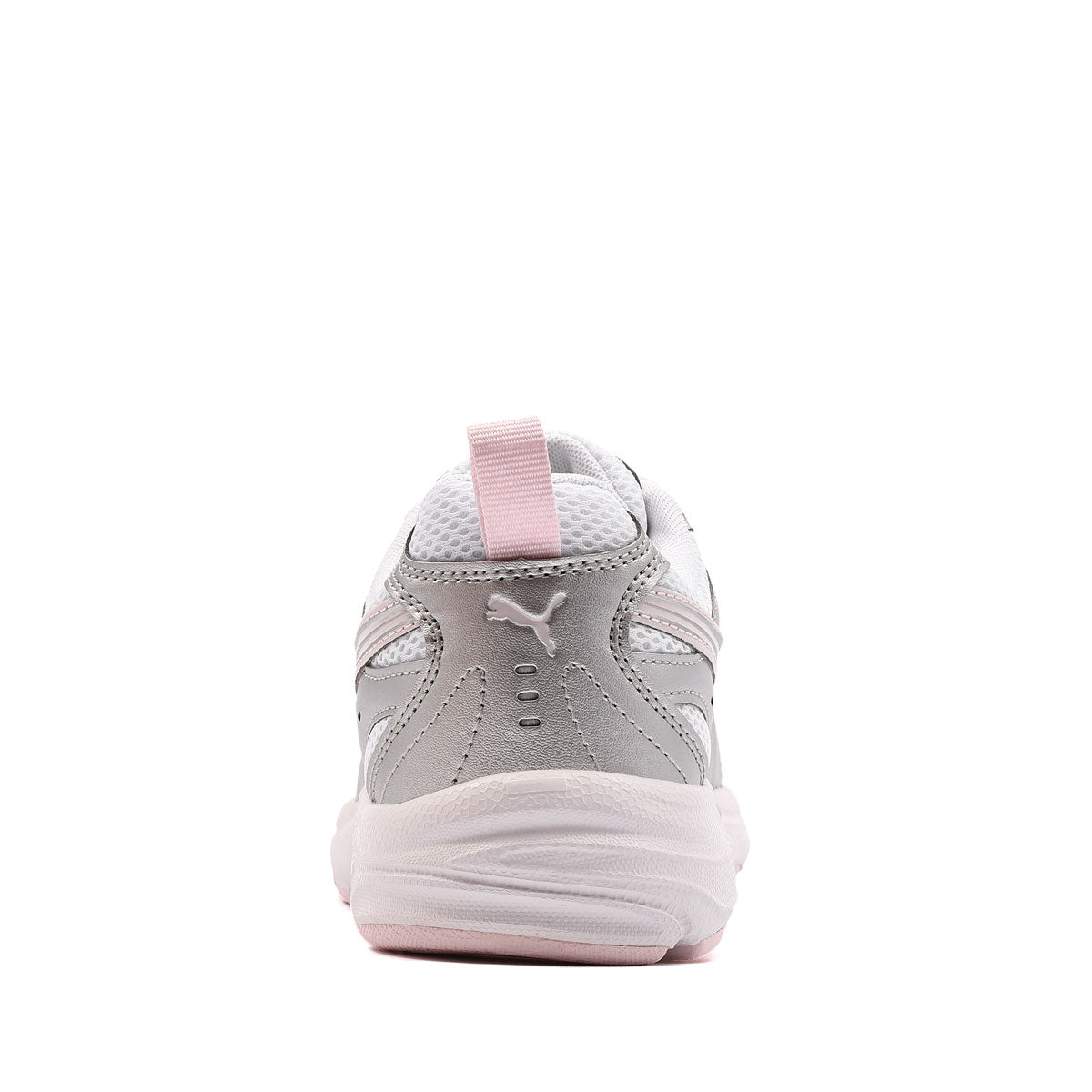 Puma Milenio Tech Leather 406791-09 Маратонки