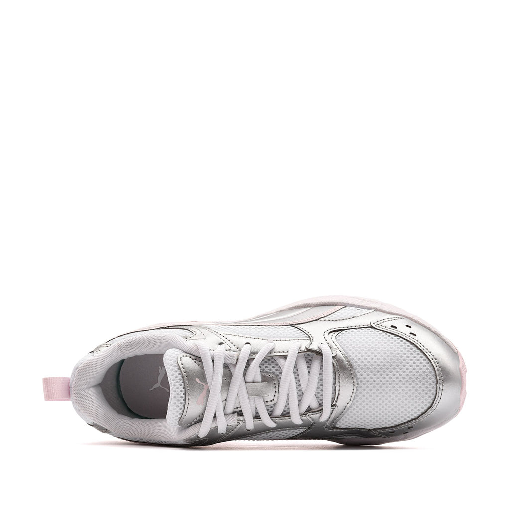 Puma Milenio Tech Leather 406791-09 Маратонки