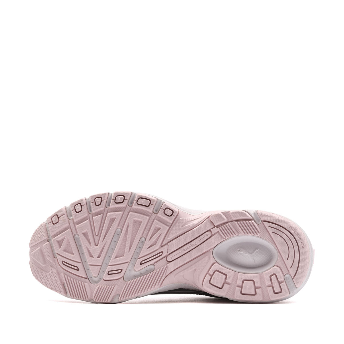 Puma Milenio Tech Leather 406791-09 Маратонки