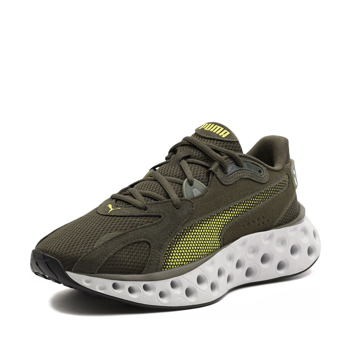 Puma Softride Frequence 310500-19 Маратонки