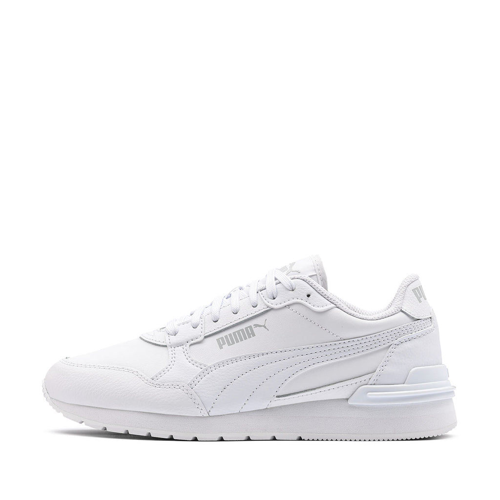 Puma ST Runner V4 Leather 399736-02 Маратонки