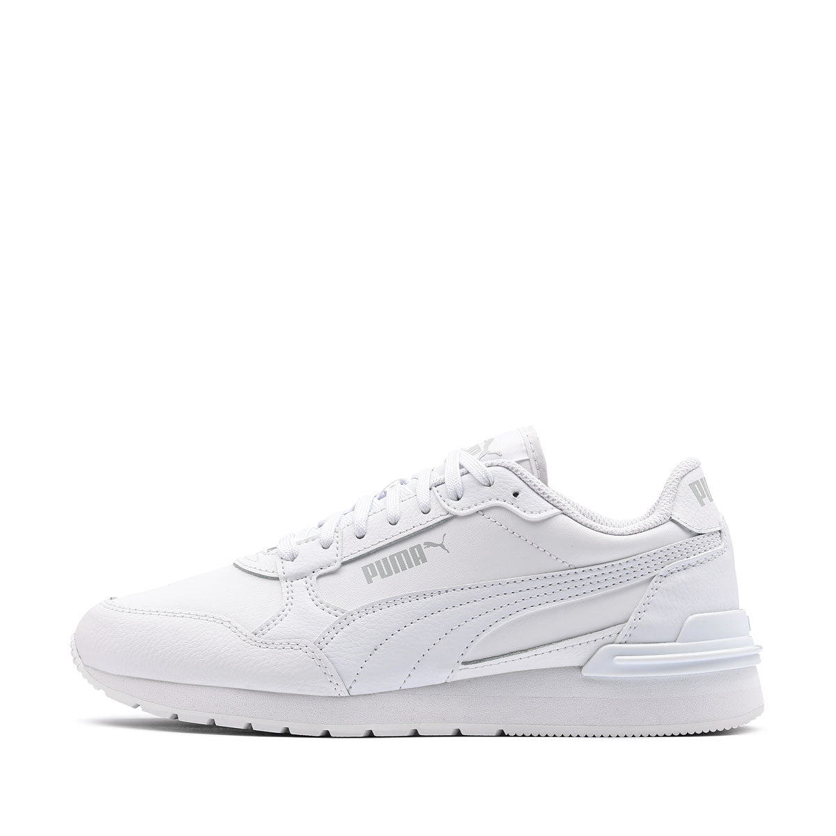 Puma ST Runner V4 Leather 399736-02 Маратонки