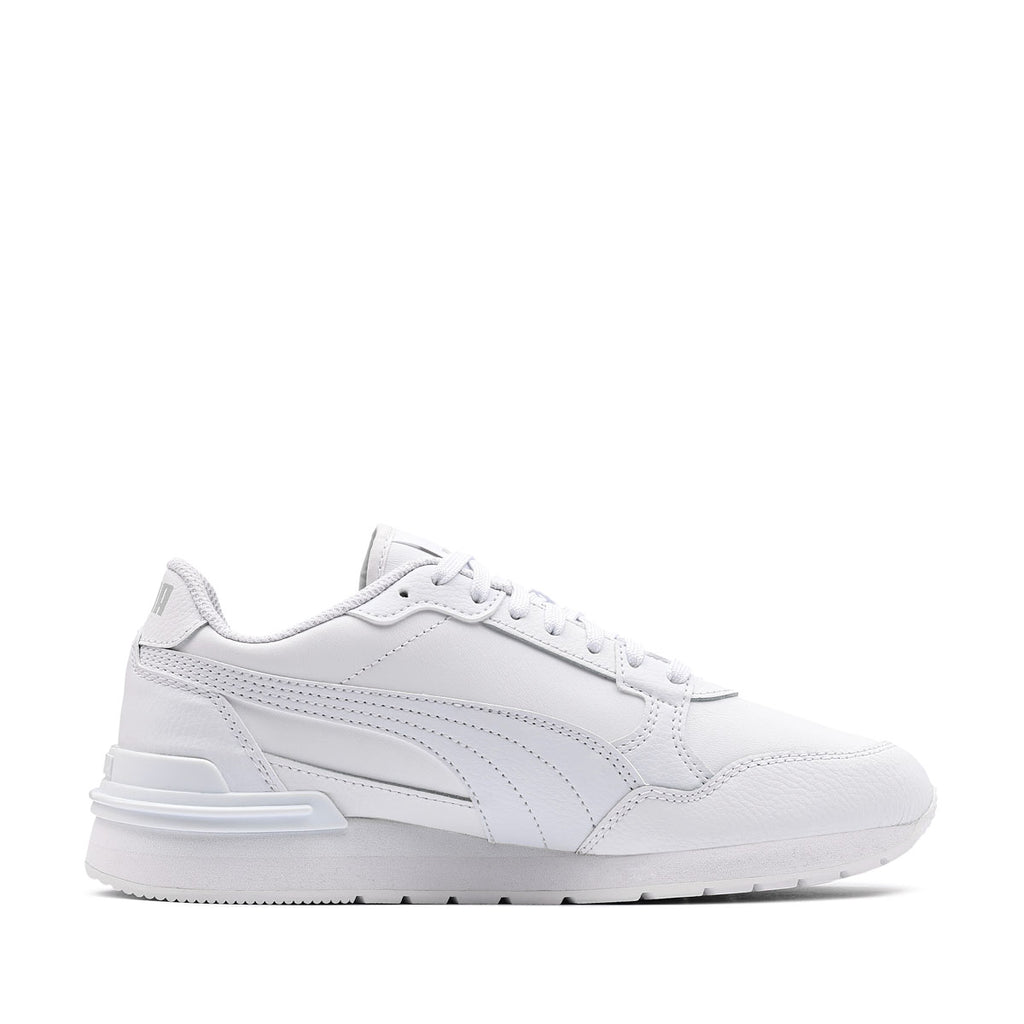 Puma ST Runner V4 Leather 399736-02 Маратонки