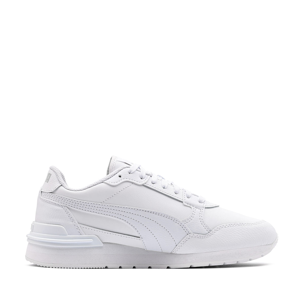 Puma ST Runner V4 Leather 399736-02 Маратонки