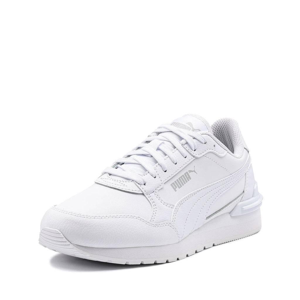 Puma ST Runner V4 Leather 399736-02 Маратонки