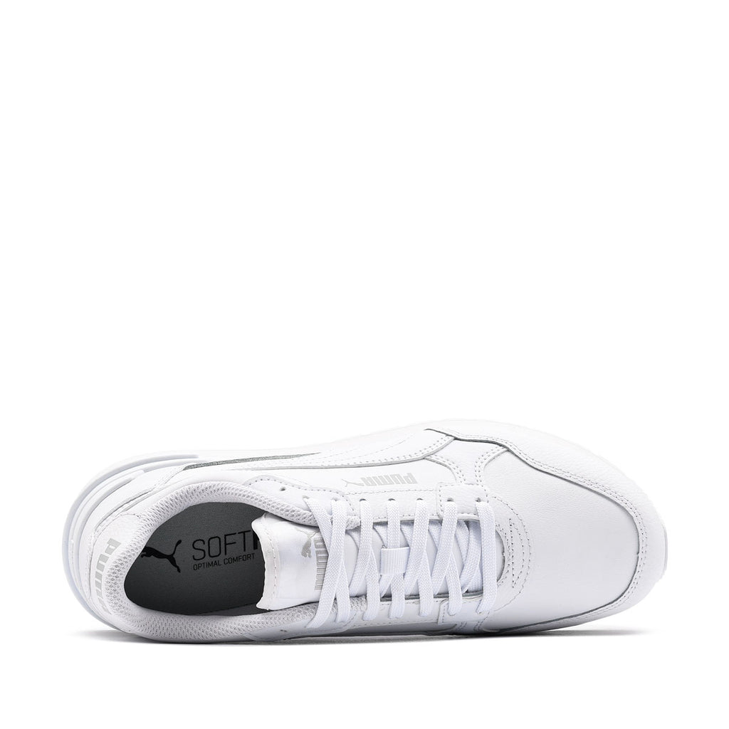 Puma ST Runner V4 Leather 399736-02 Маратонки