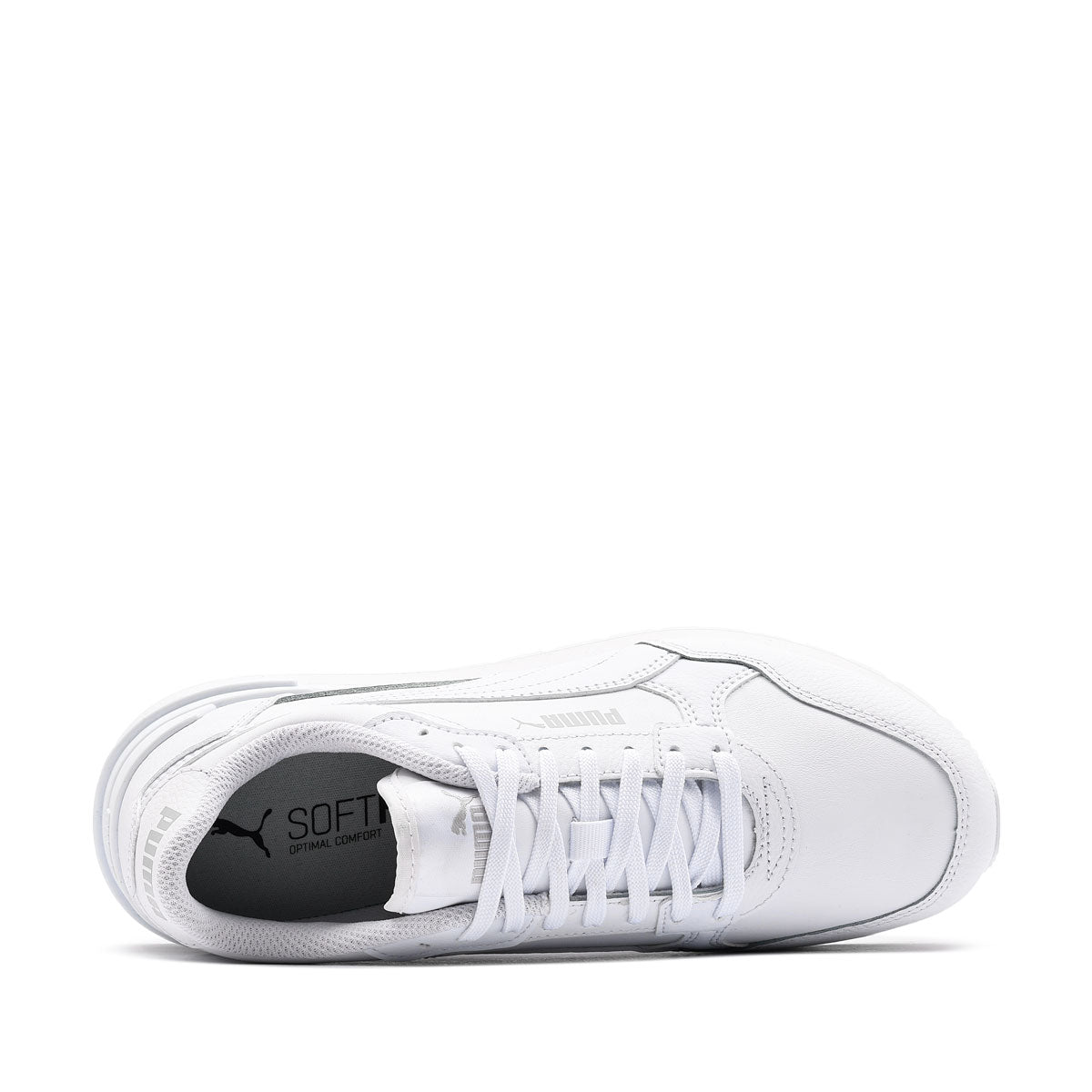 Puma ST Runner V4 Leather 399736-02 Маратонки