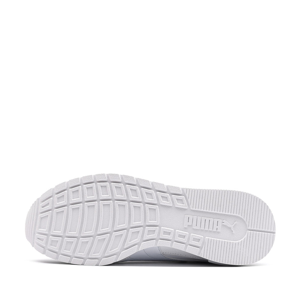 Puma ST Runner V4 Leather 399736-02 Маратонки