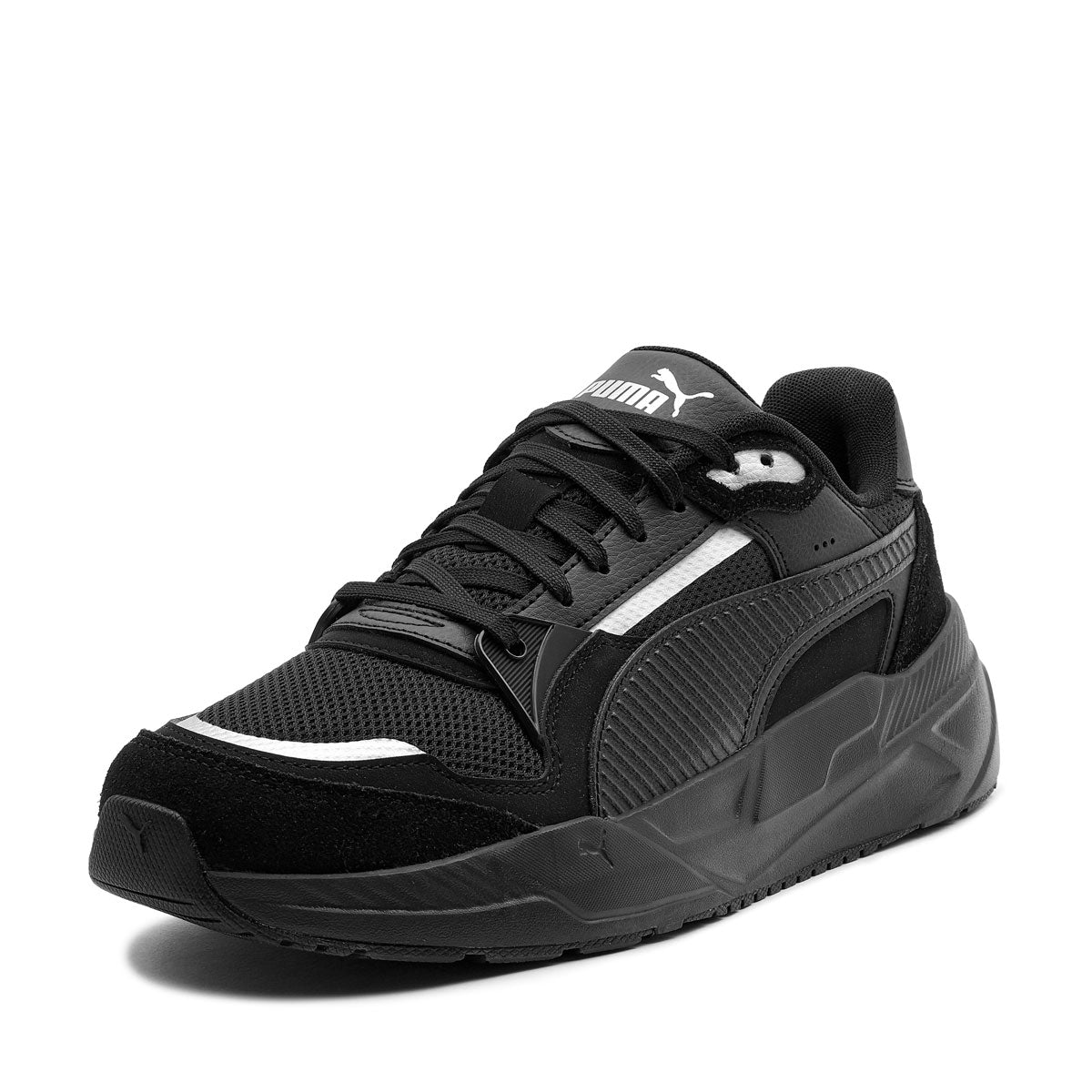 Puma Trinity 2 400230-02 Мъжки маратонки