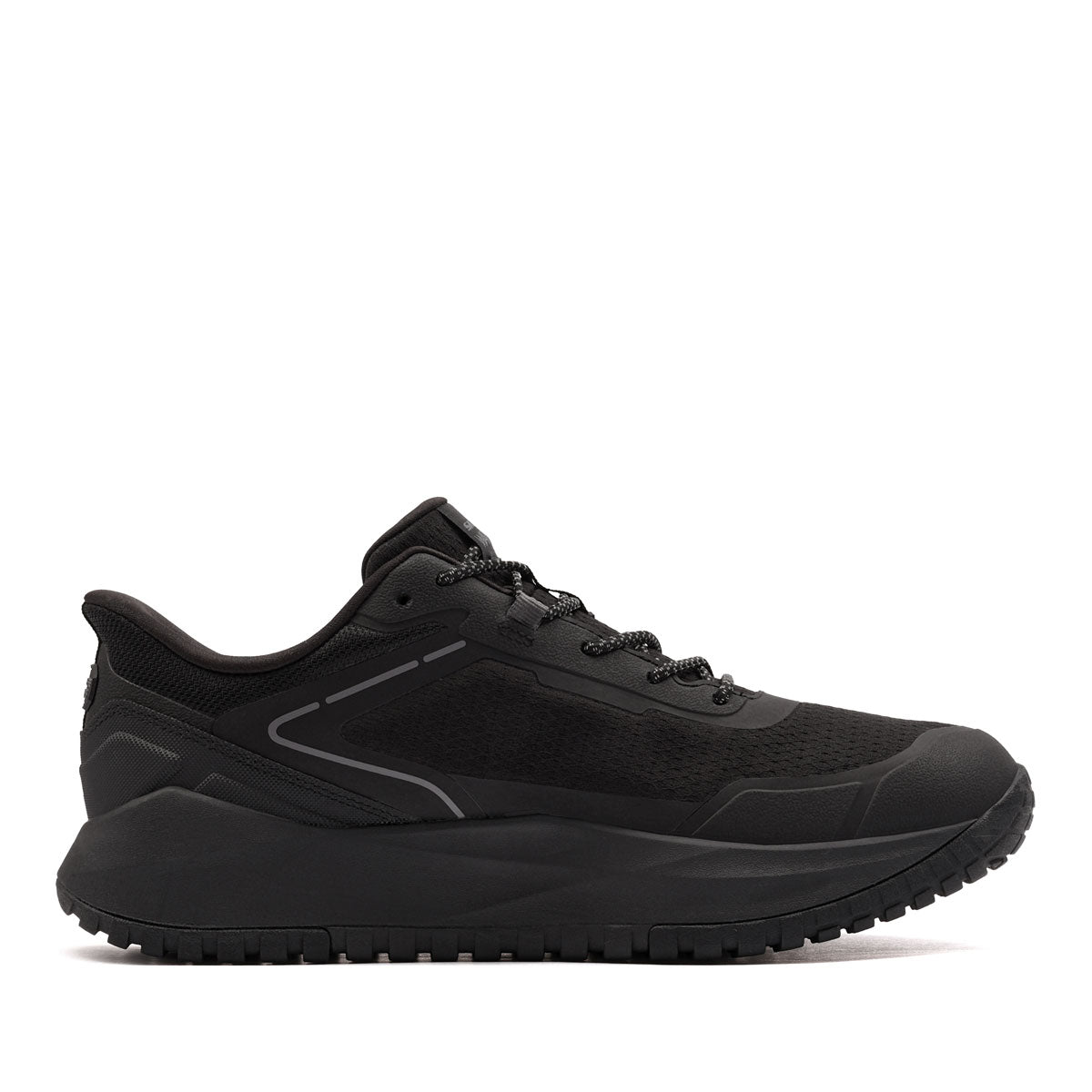 Skechers Badger-Koda 211367-BBK Мъжки маратонки