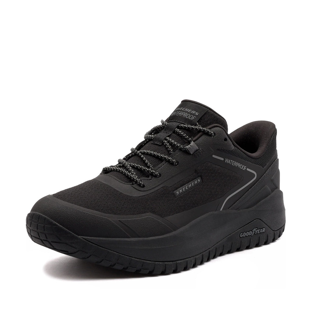 Skechers Badger-Koda 211367-BBK Мъжки маратонки