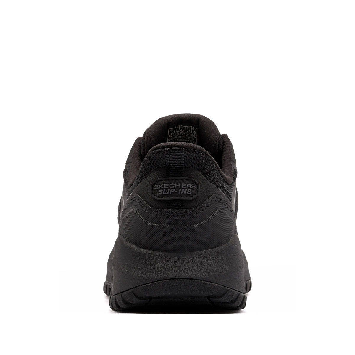 Skechers Badger-Koda 211367-BBK Мъжки маратонки