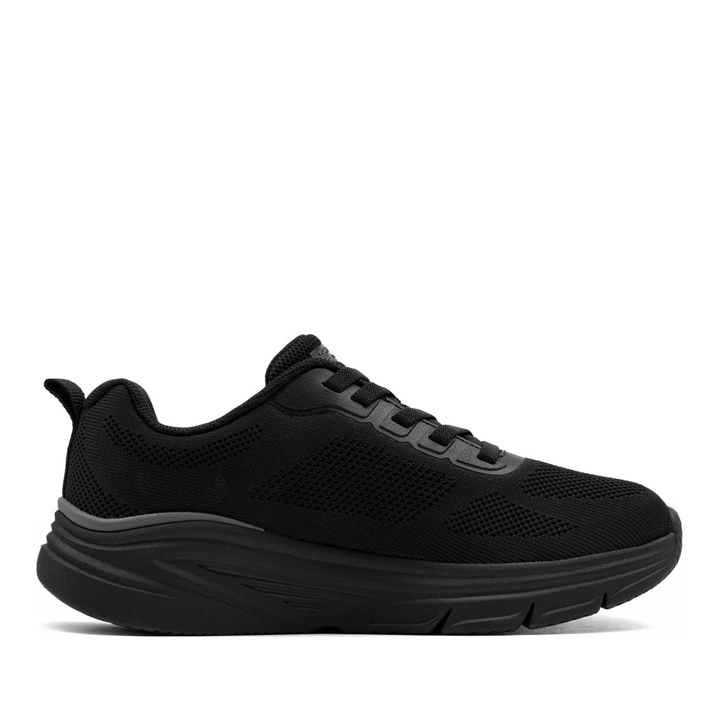 Skechers Bobs Arch Fit Elev8 118460-BBK Мъжки маратонки