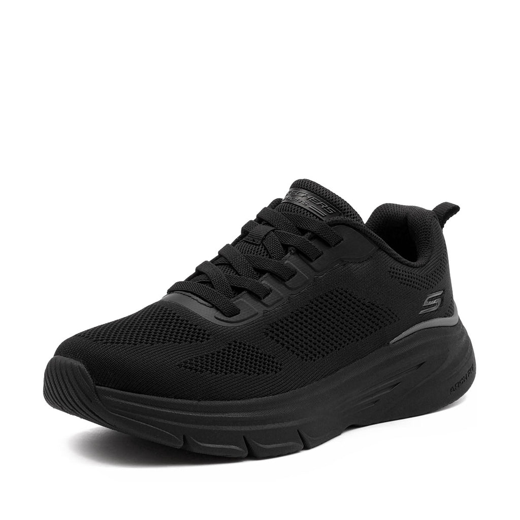 Skechers Bobs Arch Fit Elev8 118460-BBK Мъжки маратонки