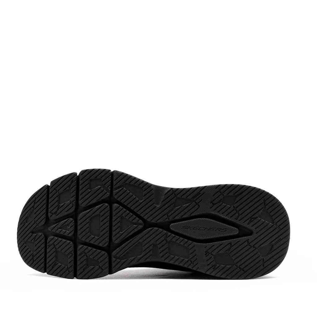 Skechers Bobs Arch Fit Elev8 118460-BBK Мъжки маратонки