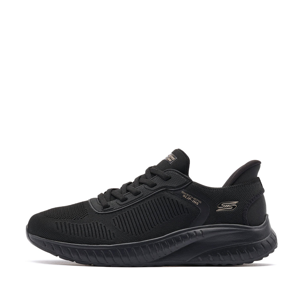 Skechers Bobs Squad Chaos-Current Muse 117497-BBK Дамски маратонки