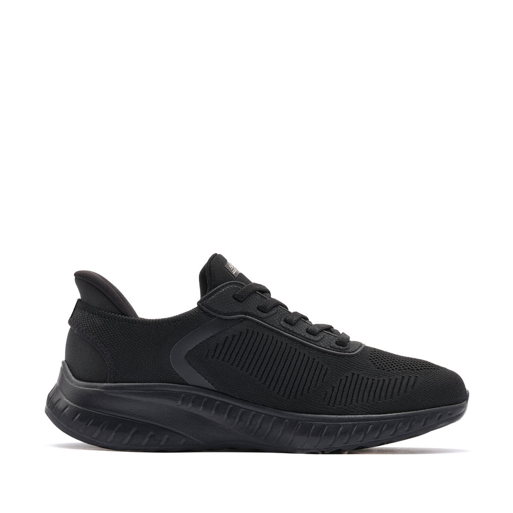 Skechers Bobs Squad Chaos-Current Muse 117497-BBK Дамски маратонки