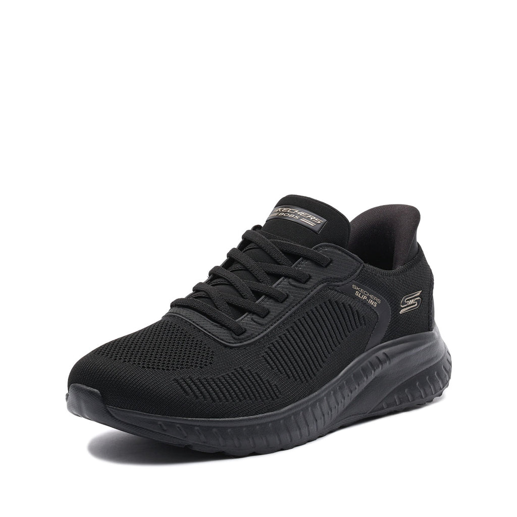 Skechers Bobs Squad Chaos-Current Muse 117497-BBK Дамски маратонки