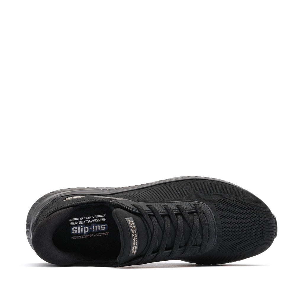 Skechers Bobs Squad Chaos-Current Muse 117497-BBK Дамски маратонки