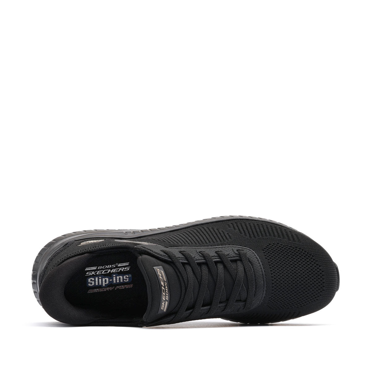 Skechers Bobs Squad Chaos-Current Muse 117497-BBK Дамски маратонки
