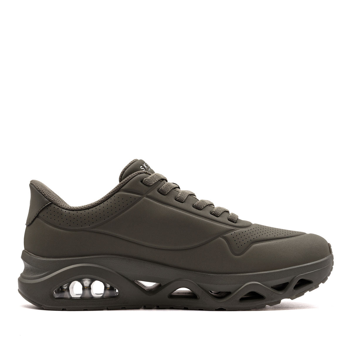 Skechers Uno Glide-Step-Glide On Air 183420-OLV Мъжки маратонки
