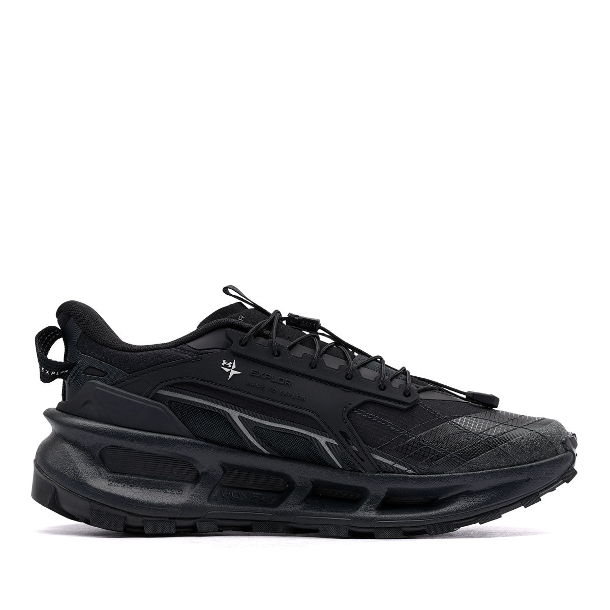 Under Armour Explor Trail 6012791-004 Мъжки маратонки