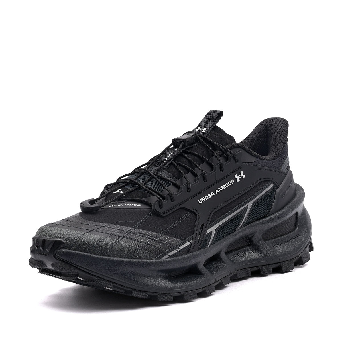 Under Armour Explor Trail 6012791-004 Мъжки маратонки