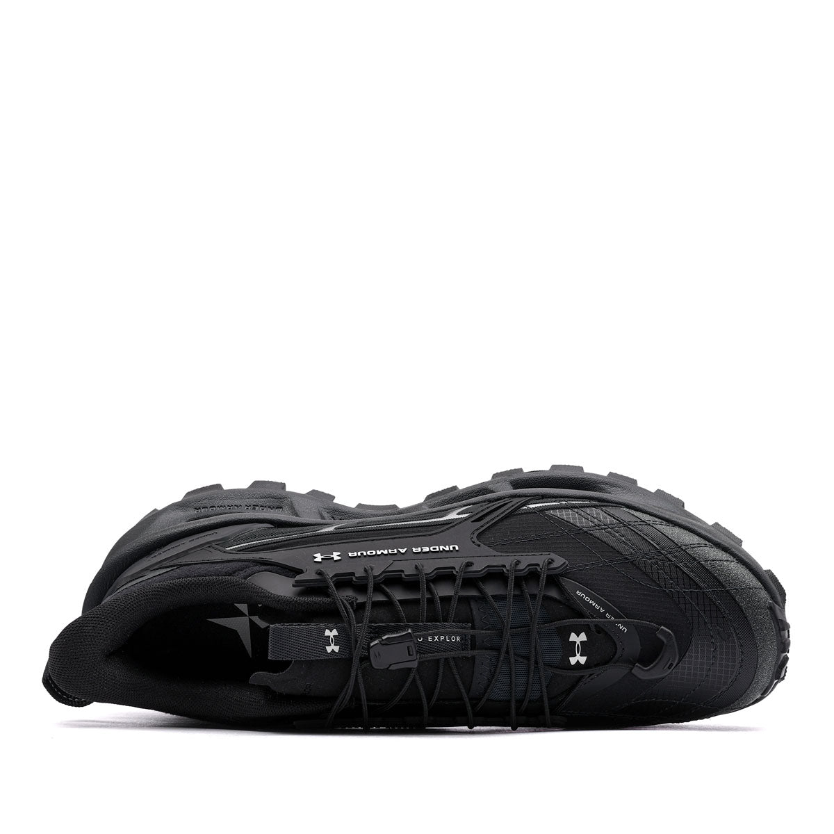 Under Armour Explor Trail 6012791-004 Мъжки маратонки