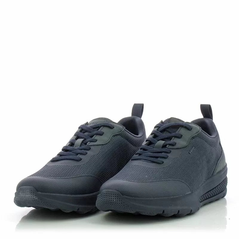 Мъжки Сникърс GEOX – U46HSB U ACTIVART NAVY