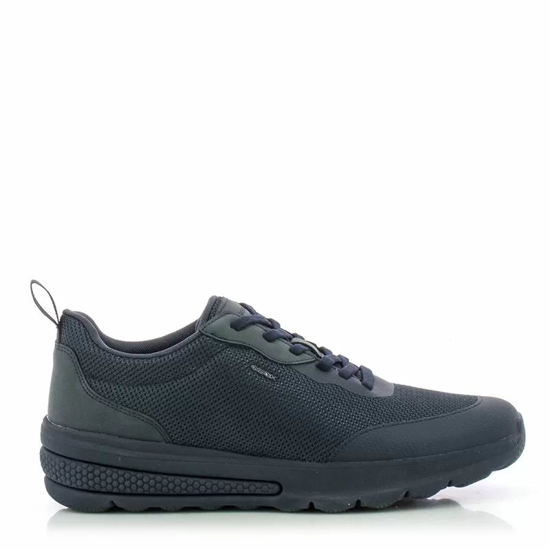 Мъжки Сникърс GEOX – U46HSB U ACTIVART NAVY