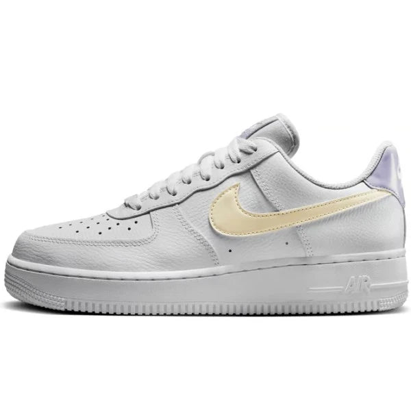 Nike Air Force 1 Oxygen Purple
